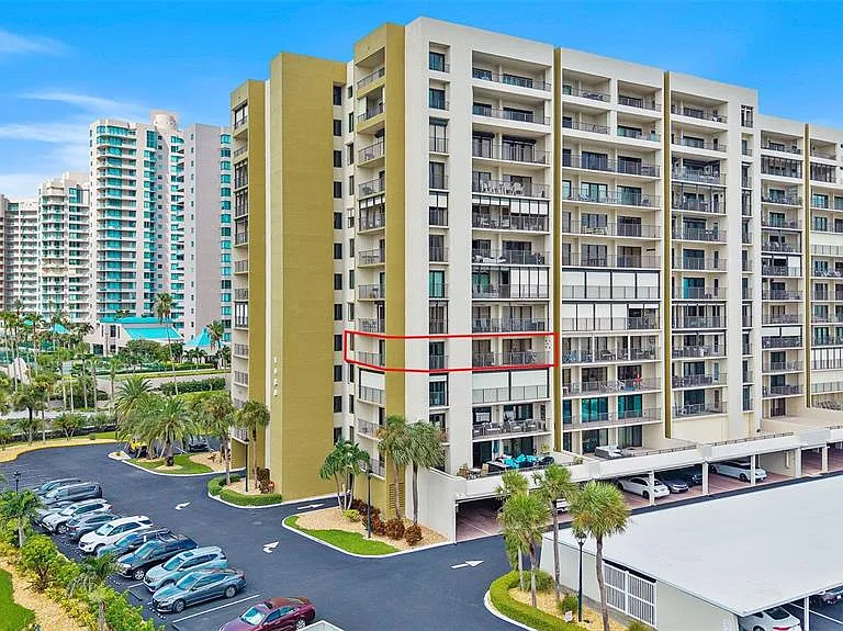 1480 Gulf Blvd #409 — Photo 38