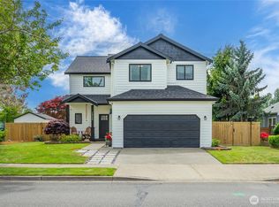 Hawks Landing, Sumner, WA 98390