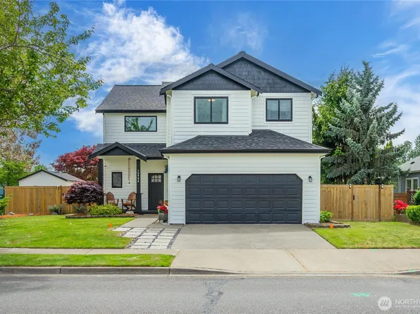 15902 65th Street Ct E, Sumner, WA 98390