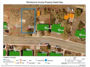 1524 Arrowhead Ln, Cortez, CO 81321