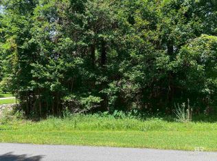 0 1st St, Silverhill, AL 36576