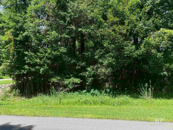 0 1st St, Silverhill, AL 36576