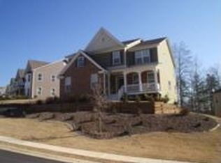 163 Oak Haven Dr, Canton, GA 30115