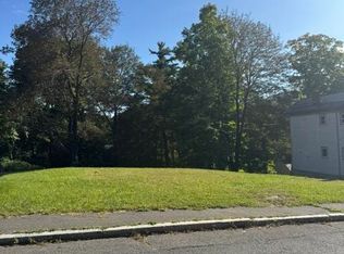 60 E Quincy St, North Adams, MA 01247
