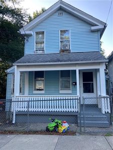 33 Adeline Street, New Haven, CT, 06519