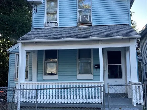 33 Adeline Street, New Haven, CT 06519