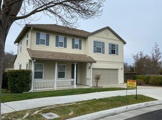 229 Silver Oak Dr, Paso Robles, CA 93446