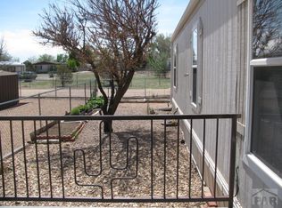 676 S Dante Dr, Pueblo West, CO 81007