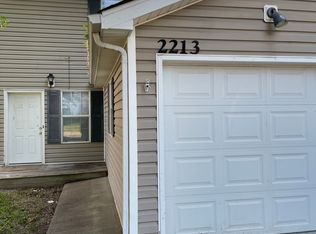 2308-2310 Live Oak Ln, Columbia, MO 65202