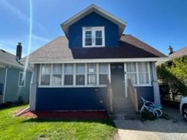 6912 30th AVENUE, Kenosha, WI 53142