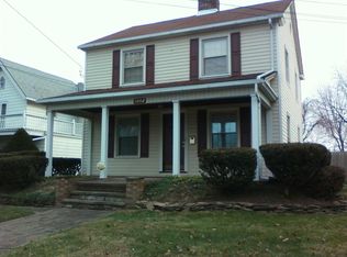 1002 Amherst Rd NE, Massillon, OH 44646