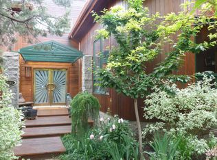 2151 E Ridge Dr, Pinetop, AZ 85935