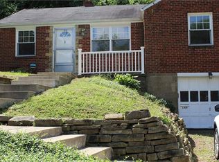 149 Payne Dr, Pittsburgh, PA