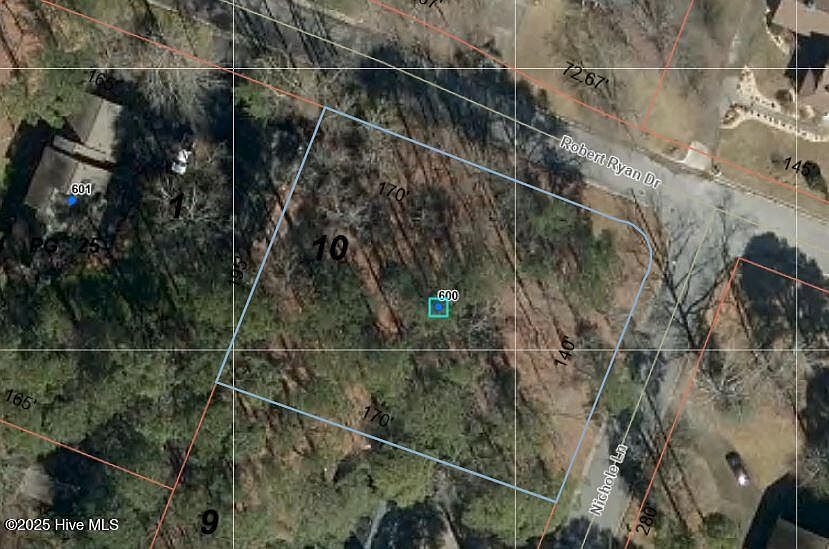 2nd image of 600 Nichole Lane