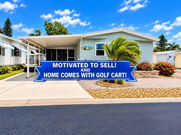 508 44th Ave E Lot A3, Bradenton, FL 34203