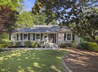 976 Lindridge Dr NE, Atlanta, GA