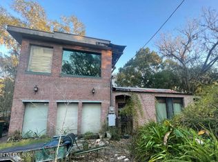 746 N Walnut St, Starke, FL 32091