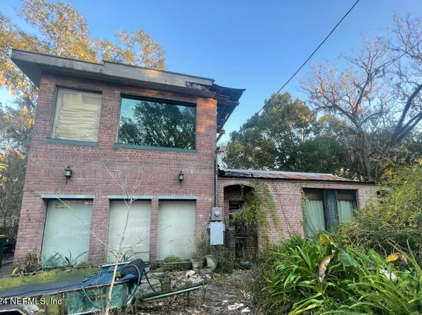 746 N WALNUT Street, Starke, FL 32091