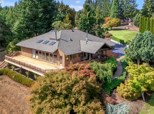 16900 SW McFee Pl, Hillsboro, OR 97123