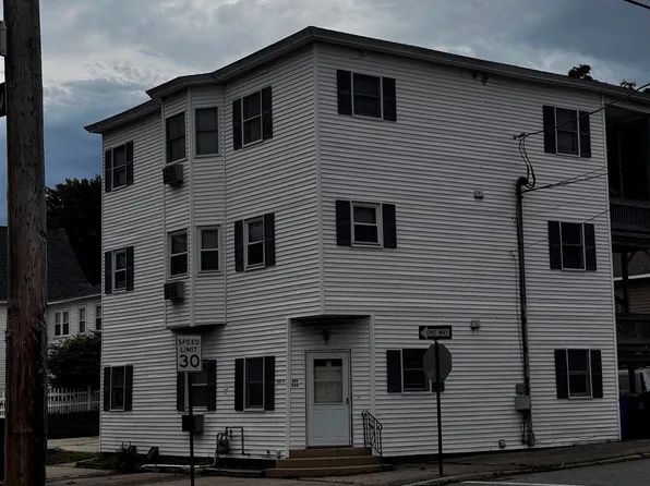 562A Lake Ave, Manchester, NH 03103
