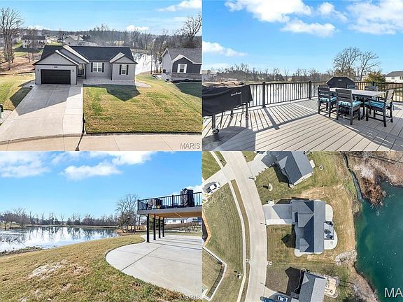 3rd image of 29493 Walnut View Dr