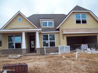 9673 Kings Landing Dr, Olive Branch, MS 38654
