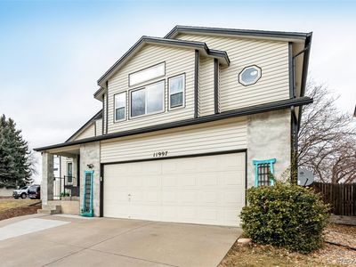 11997 W Coal Mine Drive, Littleton, CO, 80127
