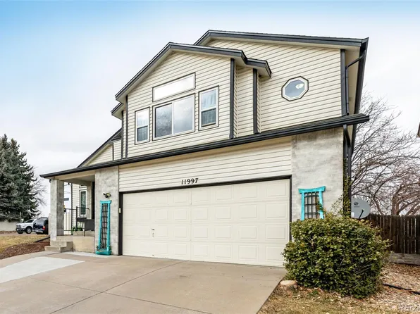 11997 W Coal Mine Drive, Littleton, CO 80127