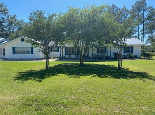 281560 Sundberg Rd, Hilliard, FL 32046