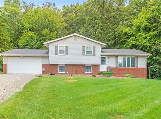1213 George St SW, Canton, OH 44706