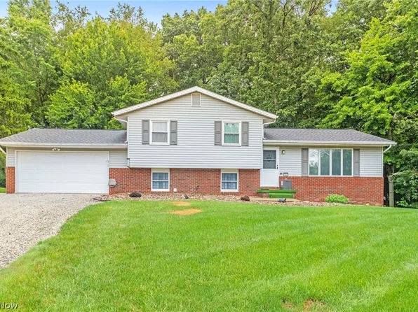 1213 George St SW, Canton, OH 44706