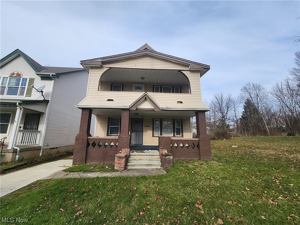 1st image of 10401 Mount Auburn Ave