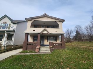10401 Mount Auburn Ave, Cleveland, OH 44104