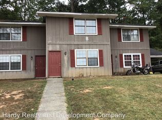 207 Chateau Dr SE #B2, Rome, GA 30161