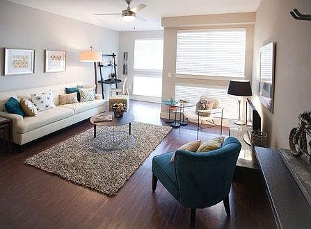 2nd image of 1851 Bassett St APT 203