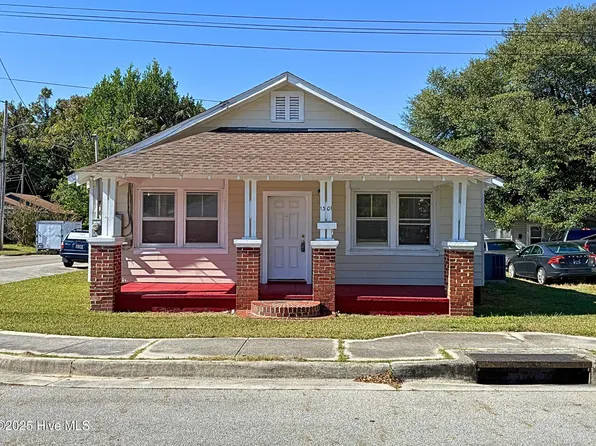 1301 King Street, Wilmington, NC 28401