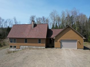 12 Jl Dr, Eustis, ME 04936