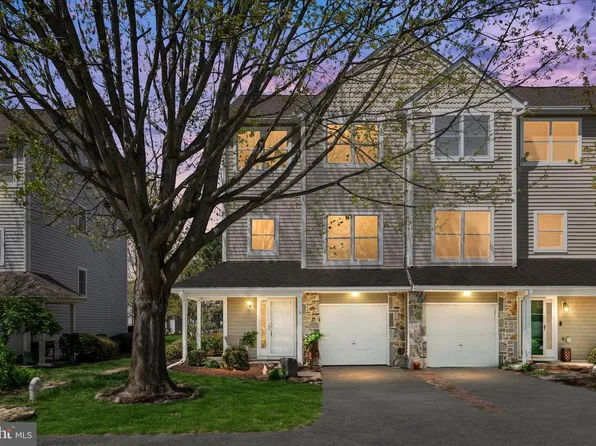 208 Blenny Ln, Chester, MD 21619