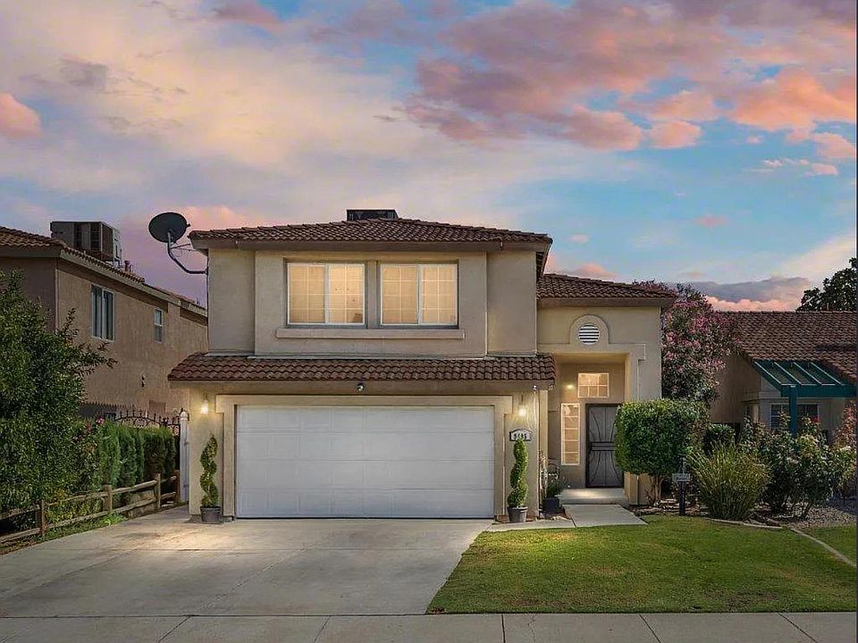 Street View of the Property