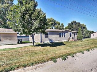 2424 15th Ave S, Fort Dodge, IA 50501