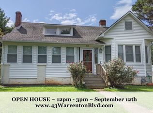 43 Warrenton Blvd, Warrenton, VA 20186