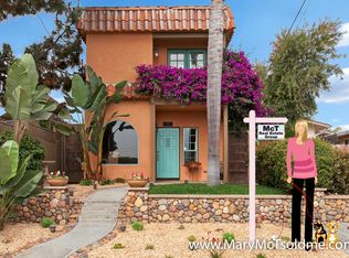 2416 Vancouver Ave, San Diego, CA 92104