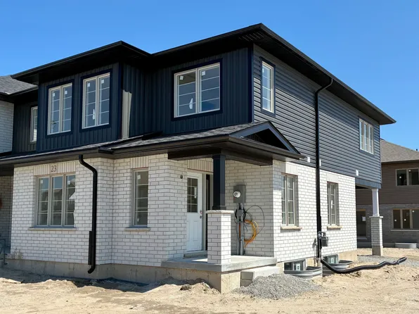 169 Queen St W Lot 19, Springwater, ON L0L 1P0