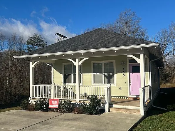 435 Juniper Dr, Cookeville, TN 38501