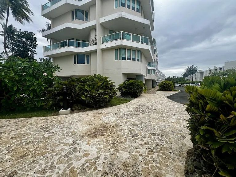 Cond Grand Bay Beach Club Apt 112 PR 187 Km 4 — Photo 24