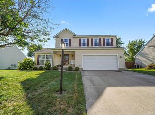 81 Lance Dr, Franklin, OH 45005
