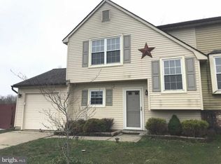 36 Beacon St, Westampton, NJ 08060