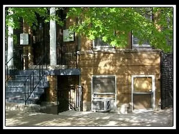 3239 N Southport Ave Rear 1, Chicago, IL 60657