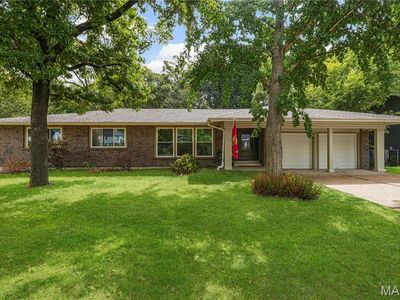 836 Wheelwright Dr, Ballwin, MO, 63021