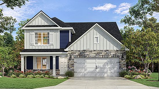 Plan Elevation.